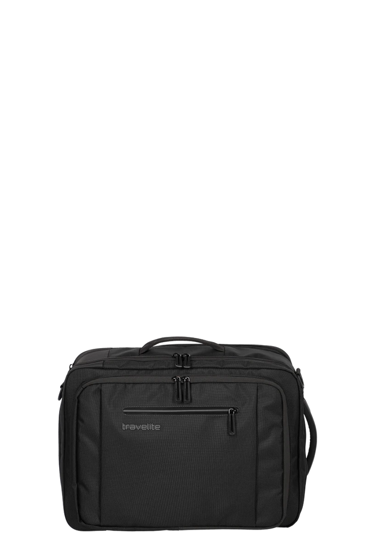תיק גב Travelite Crosslite L 25 ליטר - תיק התיקיםTraveliteתיק גב ללפטופ