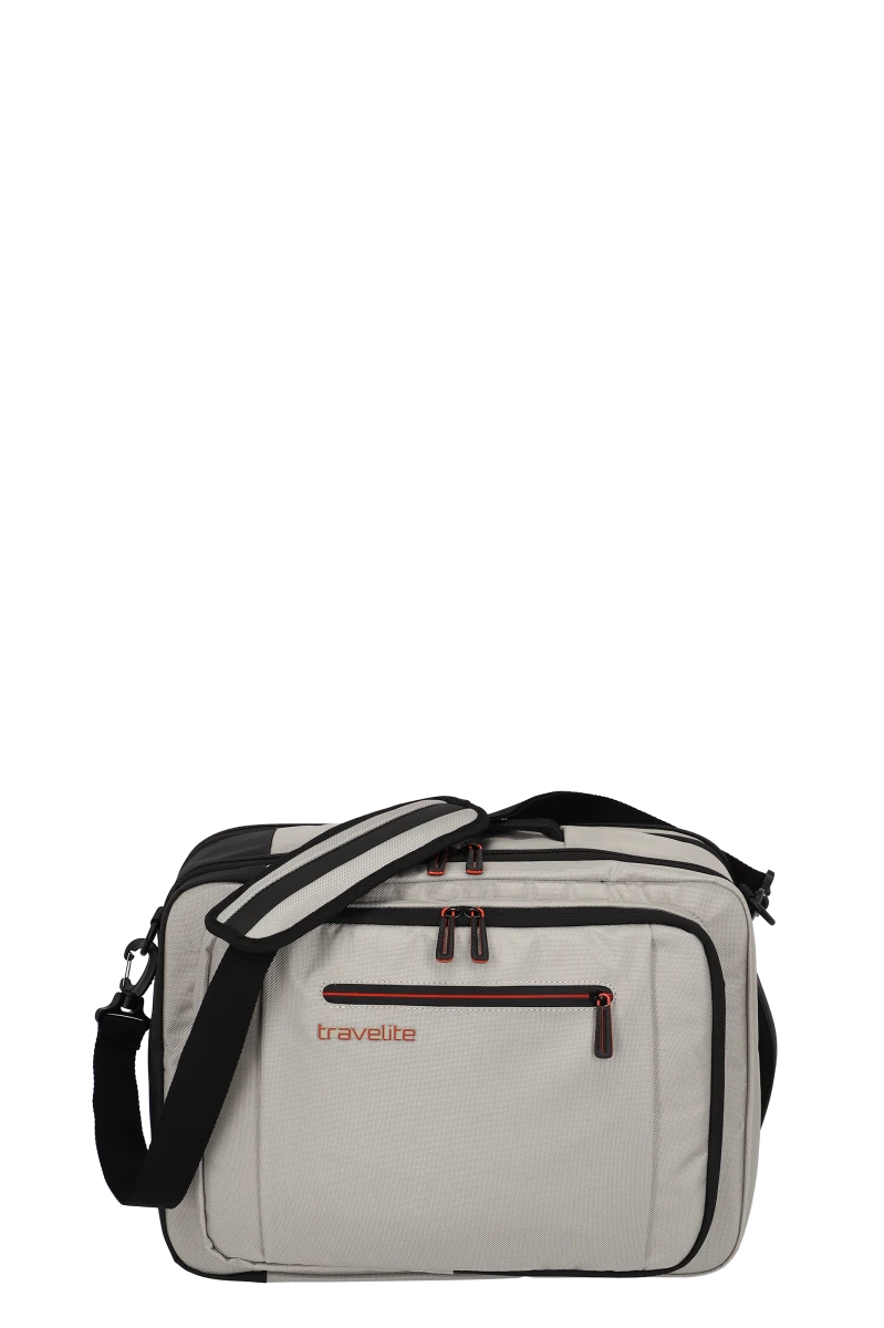 תיק גב Travelite Crosslite L 25 ליטר - תיק התיקיםTraveliteתיק גב ללפטופ