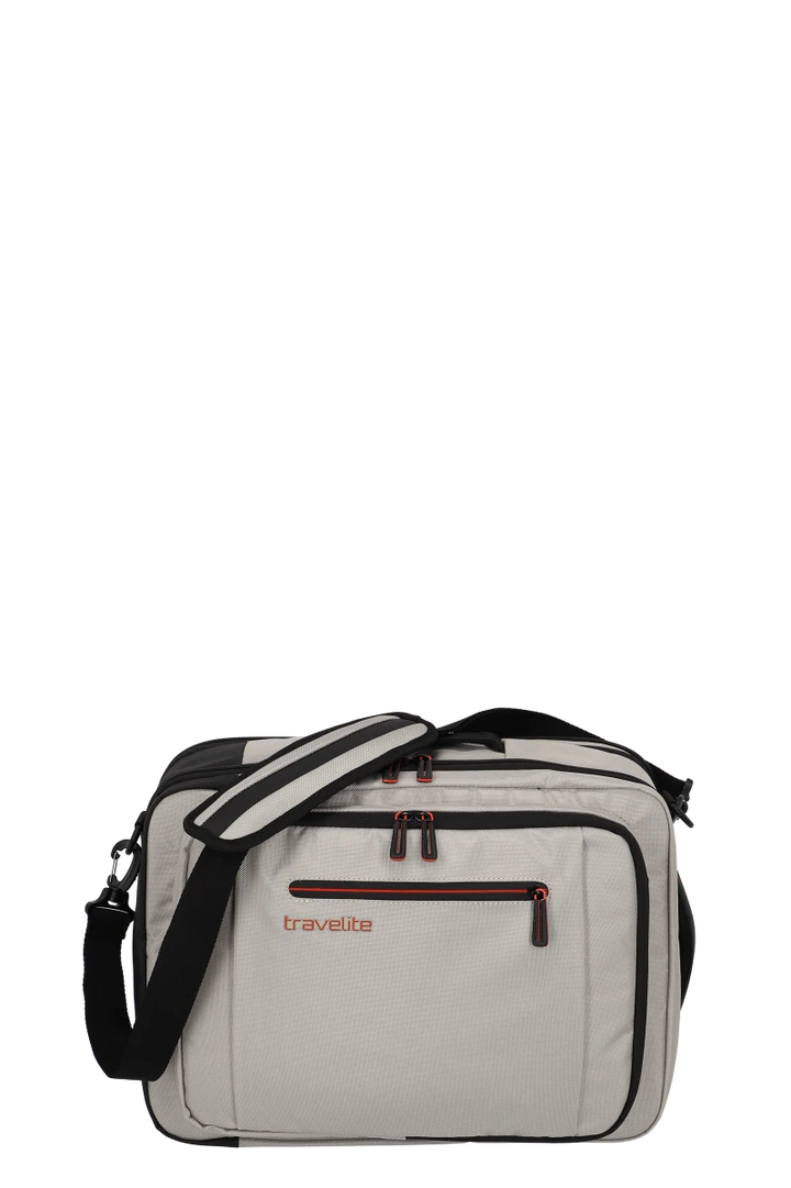 תיק גב Travelite Crosslite L 25 ליטר - תיק התיקיםTraveliteתיק גב ללפטופ