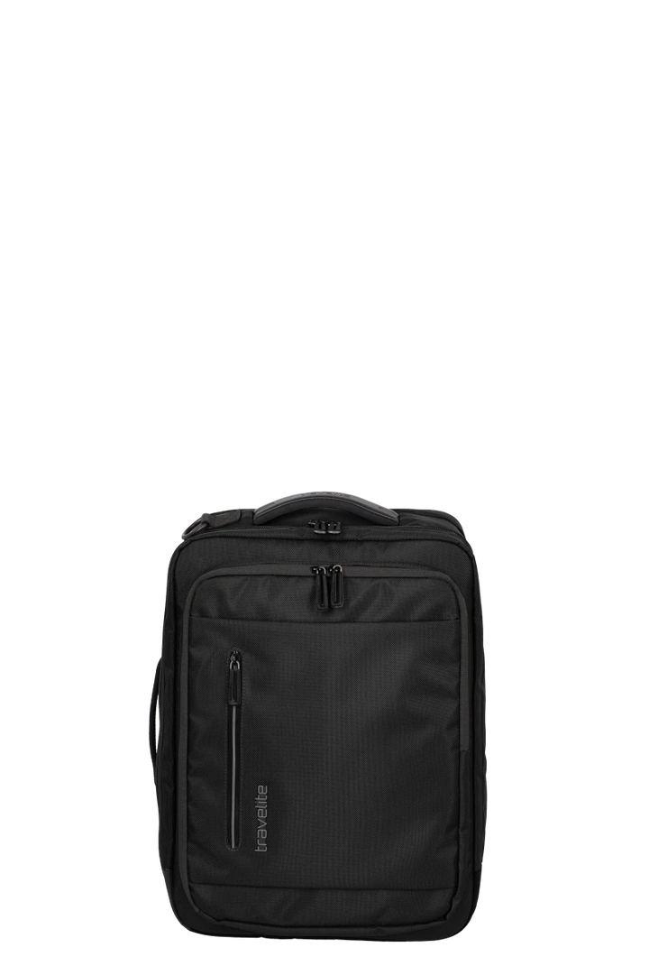 תיק גב Travelite Crosslite L 25 ליטר - תיק התיקיםTraveliteתיק גב ללפטופ