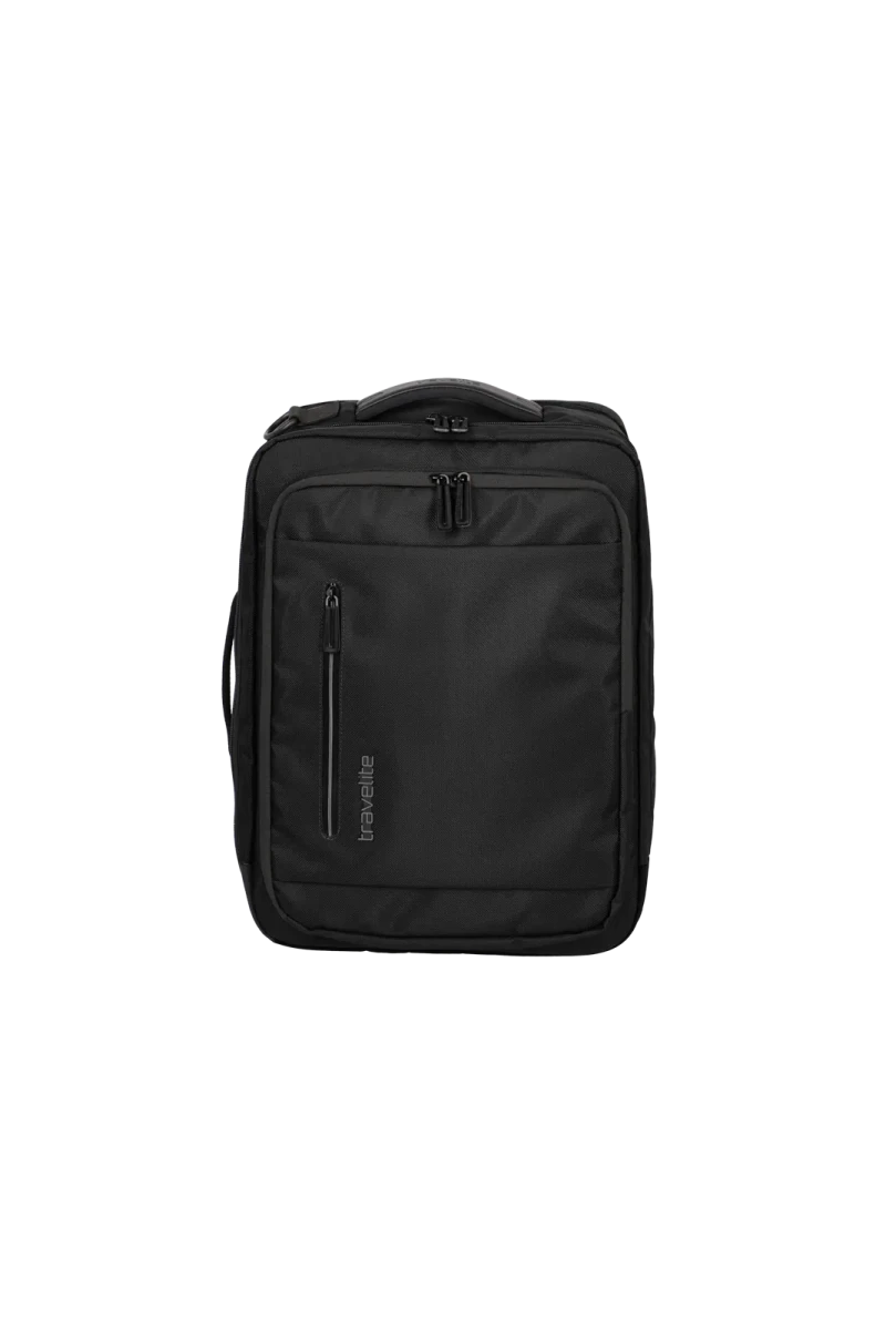 תיק גב Travelite Crosslite L 25 ליטר - תיק התיקיםTraveliteתיק גב ללפטופ