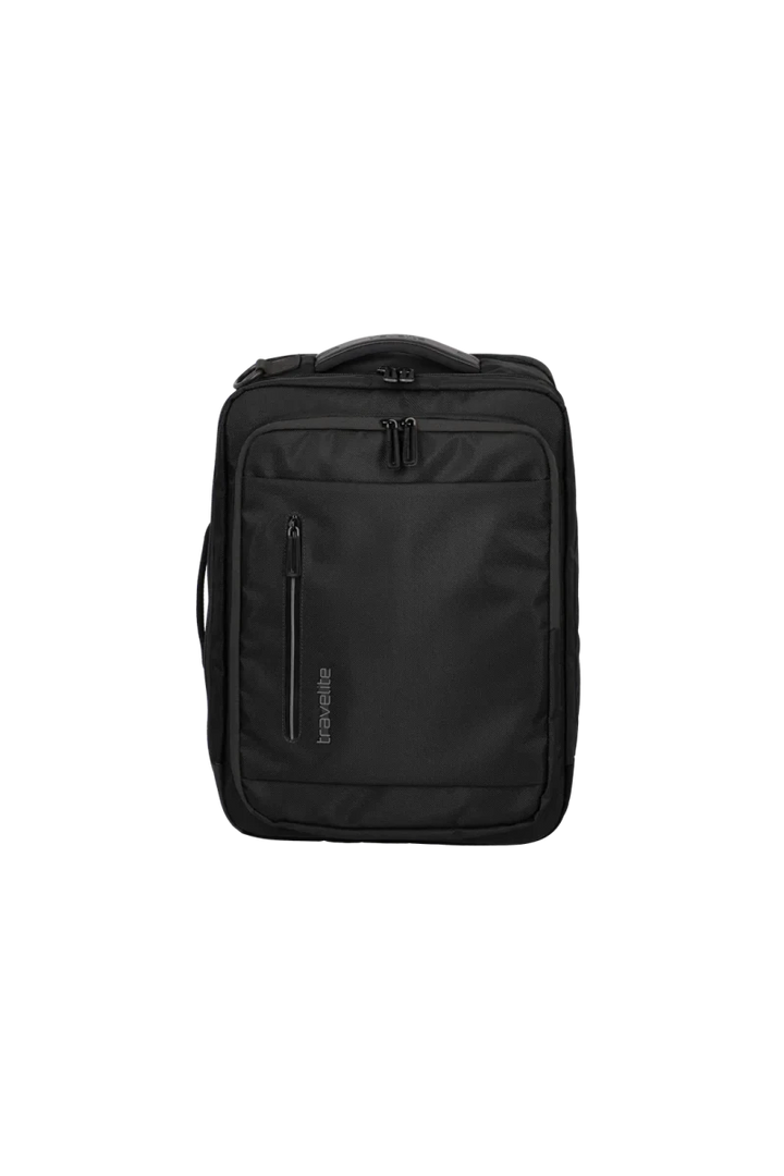תיק גב Travelite Crosslite L 25 ליטר - תיק התיקיםTraveliteתיק גב ללפטופ