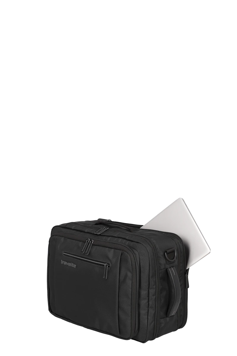 תיק גב Travelite Crosslite L 25 ליטר - תיק התיקיםTraveliteתיק גב ללפטופ