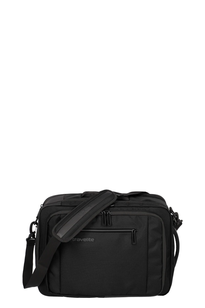 תיק גב Travelite Crosslite L 25 ליטר - תיק התיקיםTraveliteתיק גב ללפטופ