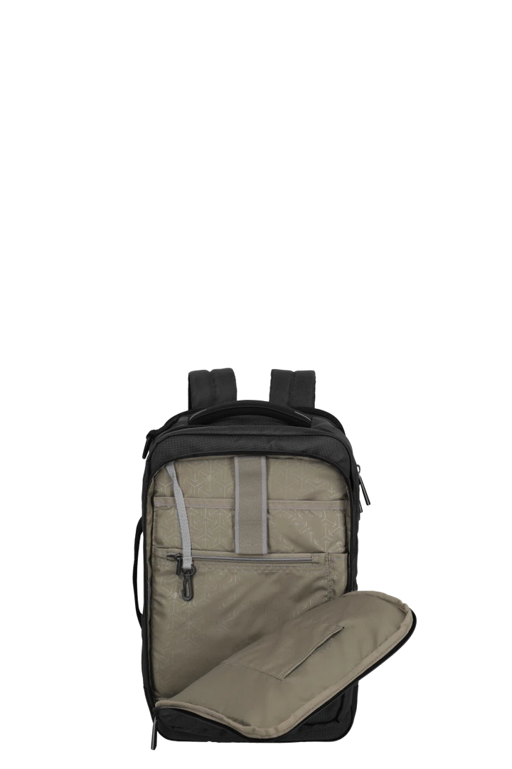 תיק גב Travelite Crosslite S 20 ליטר - תיק התיקיםTraveliteתיק גב ללפטופ