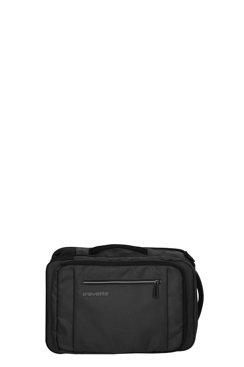 תיק גב Travelite Crosslite S 20 ליטר - תיק התיקיםTraveliteתיק גב ללפטופ
