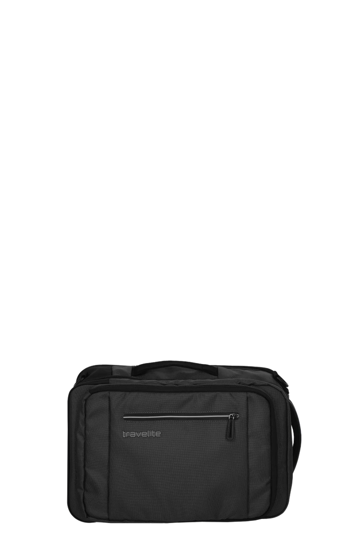 תיק גב Travelite Crosslite S 20 ליטר - תיק התיקיםTraveliteתיק גב ללפטופ