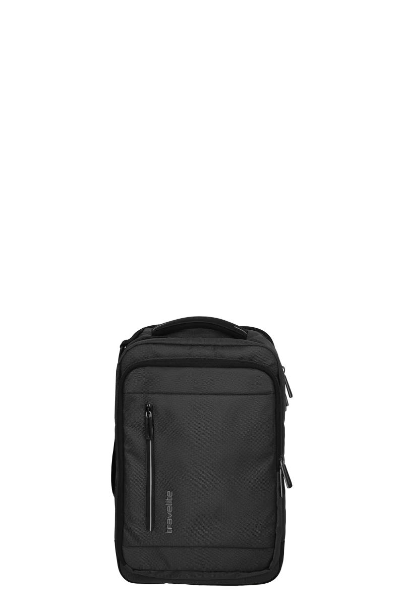 תיק גב Travelite Crosslite S 20 ליטר - תיק התיקיםTraveliteתיק גב ללפטופ