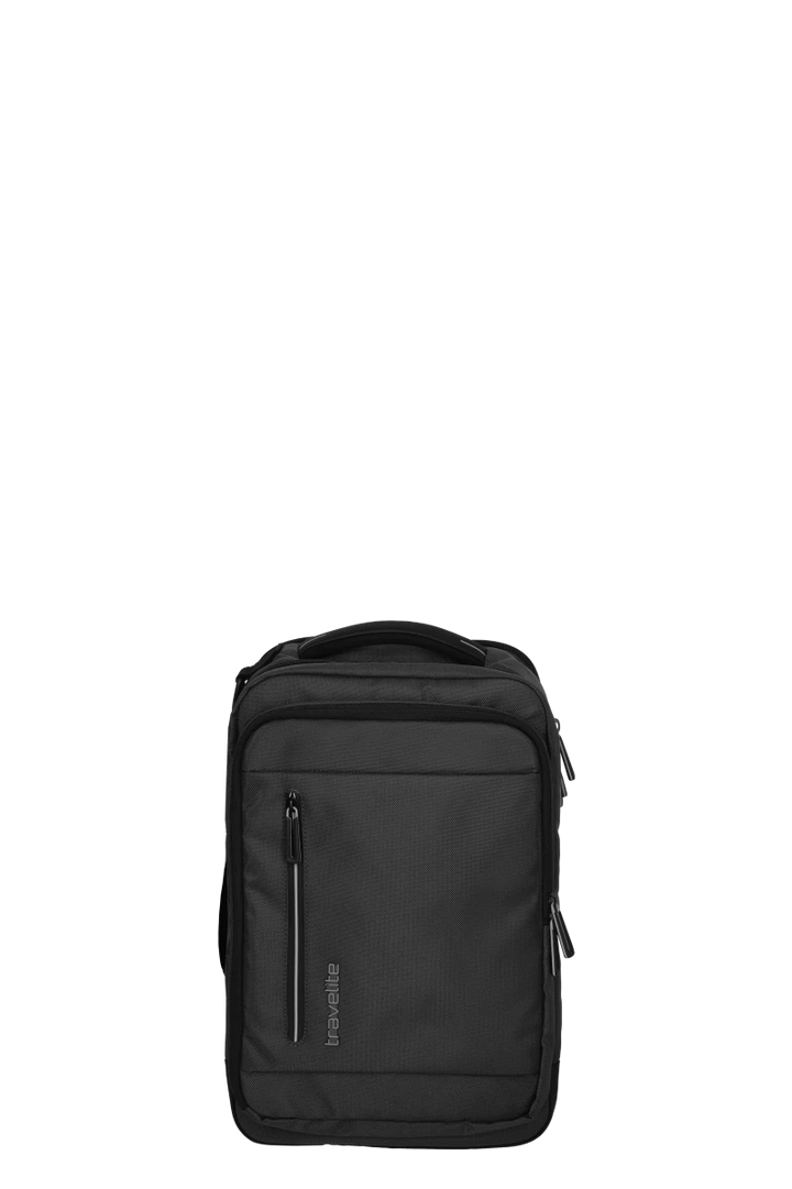 תיק גב Travelite Crosslite S 20 ליטר - תיק התיקיםTraveliteתיק גב ללפטופ