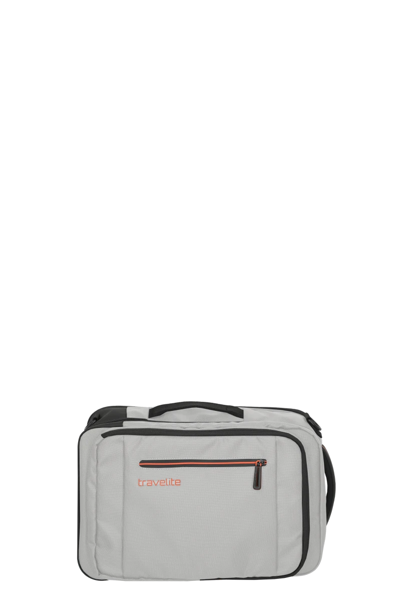תיק גב Travelite Crosslite S 20 ליטר - תיק התיקיםTraveliteתיק גב ללפטופ