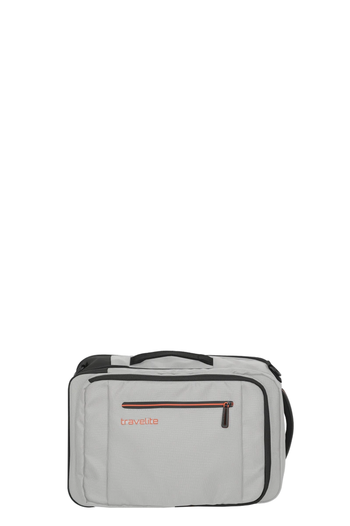 תיק גב Travelite Crosslite S 20 ליטר - תיק התיקיםTraveliteתיק גב ללפטופ