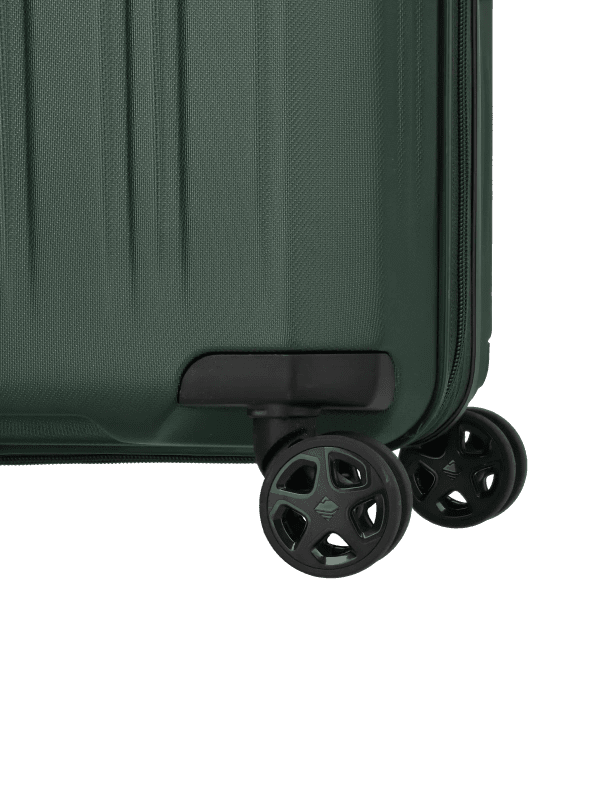 Travelite DYNAMIIC סט 3 מזוודות קשיחות - תיק התיקיםTraveliteסט מזוודות