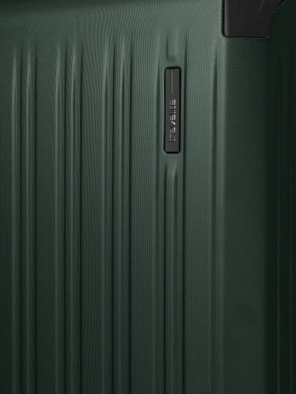 Travelite DYNAMIIC סט 3 מזוודות קשיחות - תיק התיקיםTraveliteסט מזוודות