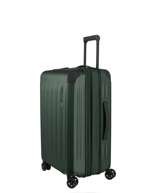 Travelite DYNAMIIC סט 3 מזוודות קשיחות - תיק התיקיםTraveliteסט מזוודות