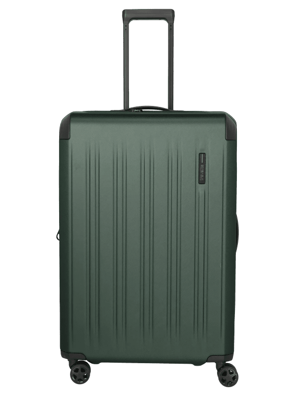 Travelite DYNAMIIC סט 3 מזוודות קשיחות - תיק התיקיםTraveliteסט מזוודות