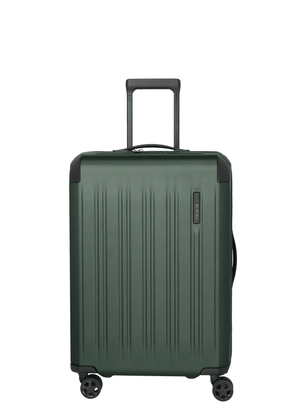Travelite DYNAMIIC סט 3 מזוודות קשיחות - תיק התיקיםTraveliteסט מזוודות