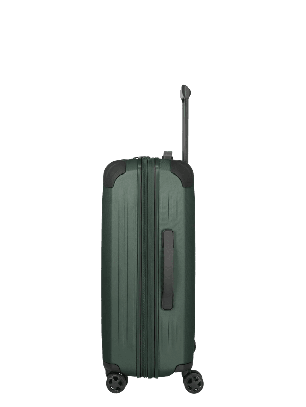 Travelite DYNAMIIC סט 3 מזוודות קשיחות - תיק התיקיםTraveliteסט מזוודות