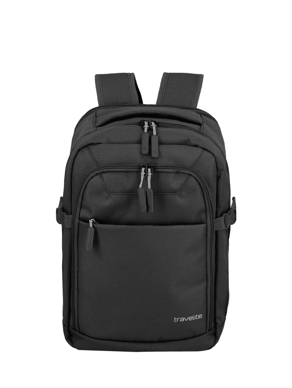 Travelite Kick Off Cabin Backpack תיק גב לטיסות - תיק התיקיםTraveliteתיקים לעלייה למטוס