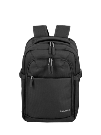 Travelite Kick Off Cabin Backpack תיק גב לטיסות - תיק התיקיםTraveliteתיקים לעלייה למטוס