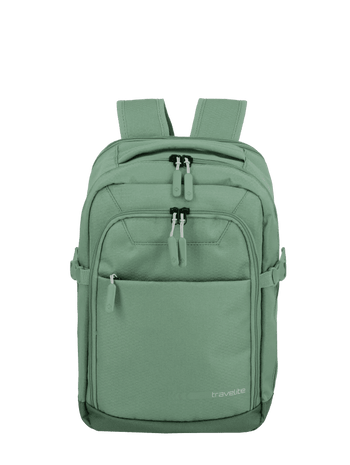 Travelite Kick Off Cabin Backpack תיק גב לטיסות - תיק התיקיםTraveliteתיקים לעלייה למטוס