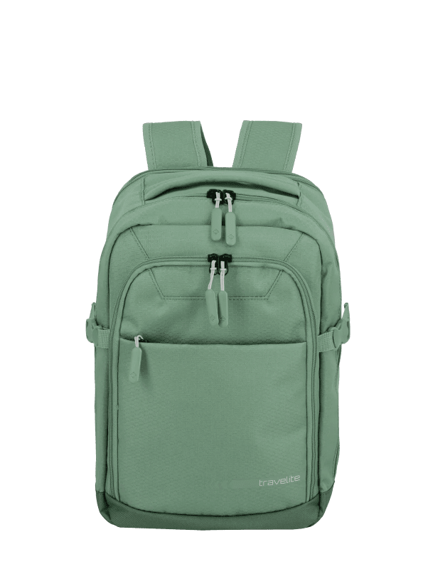 Travelite Kick Off Cabin Backpack תיק גב לטיסות - תיק התיקיםTraveliteתיקים לעלייה למטוס