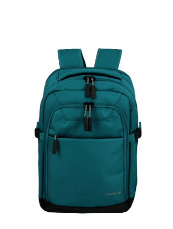 Travelite Kick Off Cabin Backpack תיק גב לטיסות - תיק התיקיםTraveliteתיקים לעלייה למטוס