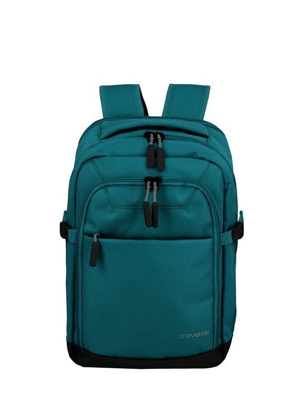 Travelite Kick Off Cabin Backpack תיק גב לטיסות - תיק התיקיםTraveliteתיקים לעלייה למטוס