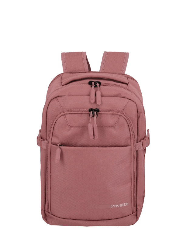 Travelite Kick Off Cabin Backpack תיק גב לטיסות - תיק התיקיםTraveliteתיקים לעלייה למטוס