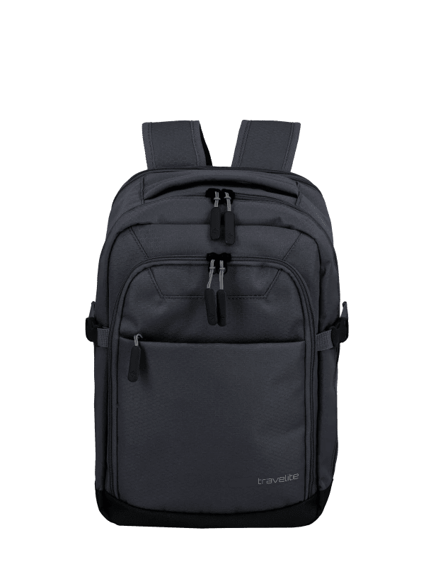 Travelite Kick Off Cabin Backpack תיק גב לטיסות - תיק התיקיםTraveliteתיקים לעלייה למטוס