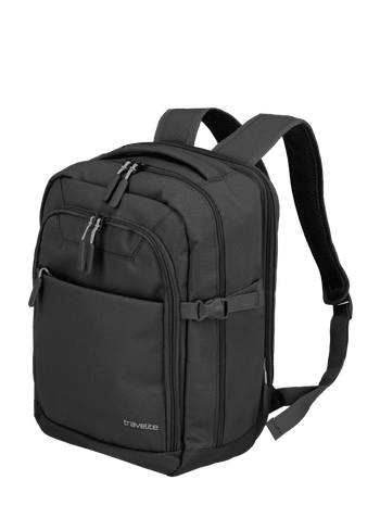 Travelite Kick Off Cabin Backpack תיק גב לטיסות - תיק התיקיםTraveliteתיקים לעלייה למטוס