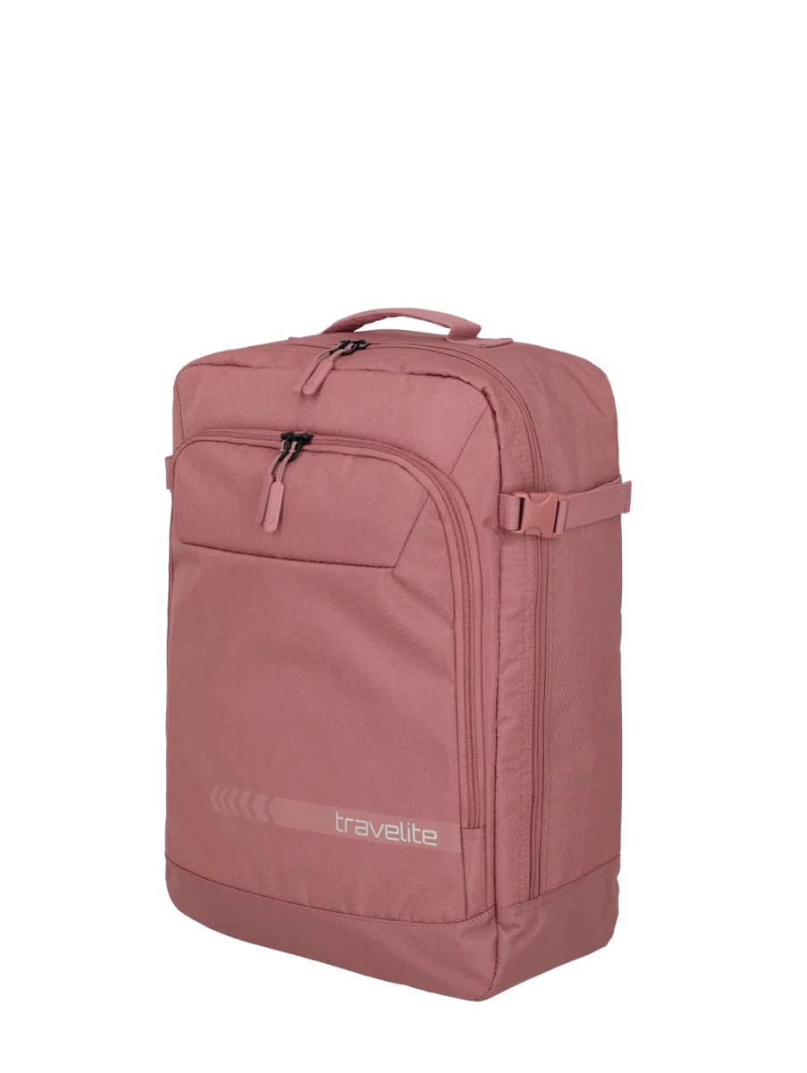 תיק גב נסיעה Travelite Kick Off Multibag 35 ליטר - תיק התיקיםTraveliteתיקי גב