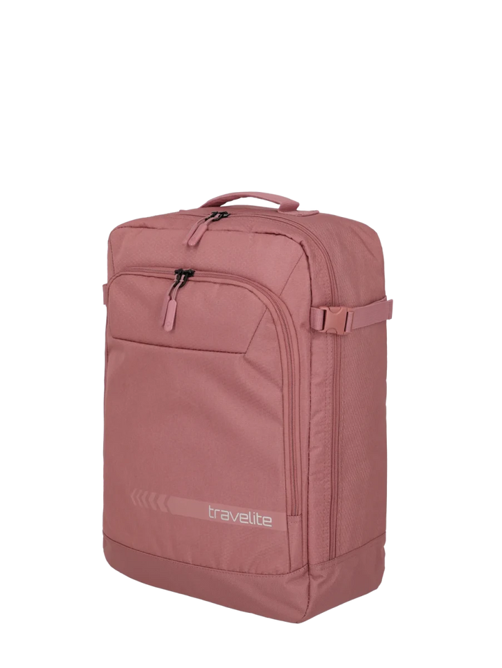 תיק גב נסיעה Travelite Kick Off Multibag 35 ליטר - תיק התיקיםTraveliteתיקי גב