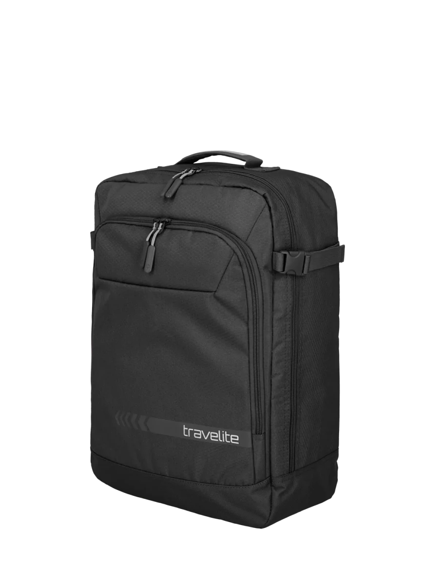 תיק גב נסיעה Travelite Kick Off Multibag 35 ליטר - תיק התיקיםTraveliteתיקי גב