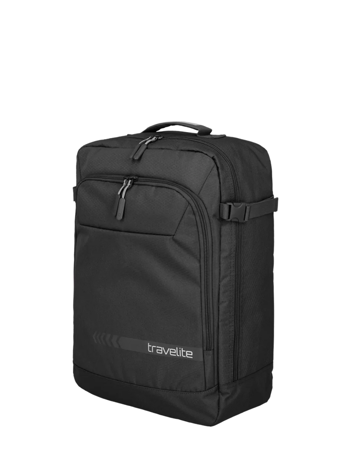 תיק גב נסיעה Travelite Kick Off Multibag 35 ליטר - תיק התיקיםTraveliteתיקי גב