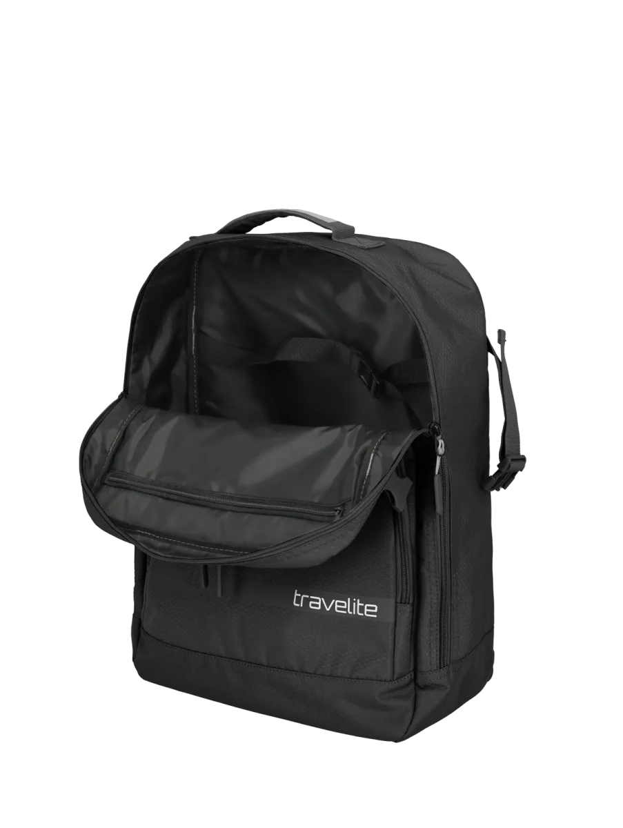 תיק גב נסיעה Travelite Kick Off Multibag 35 ליטר - תיק התיקיםTraveliteתיקי גב