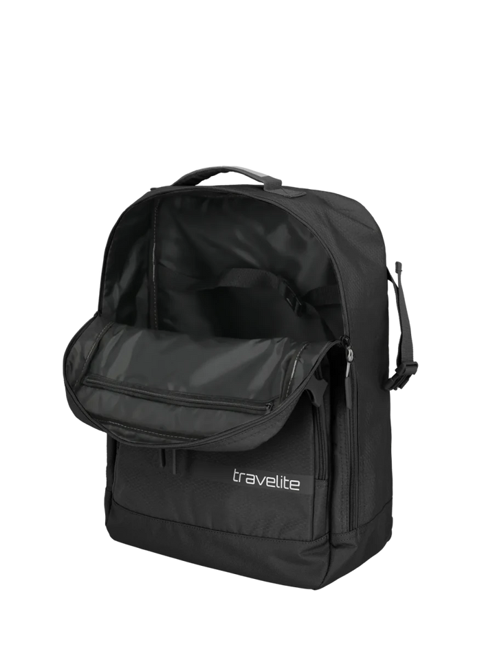 תיק גב נסיעה Travelite Kick Off Multibag 35 ליטר - תיק התיקיםTraveliteתיקי גב