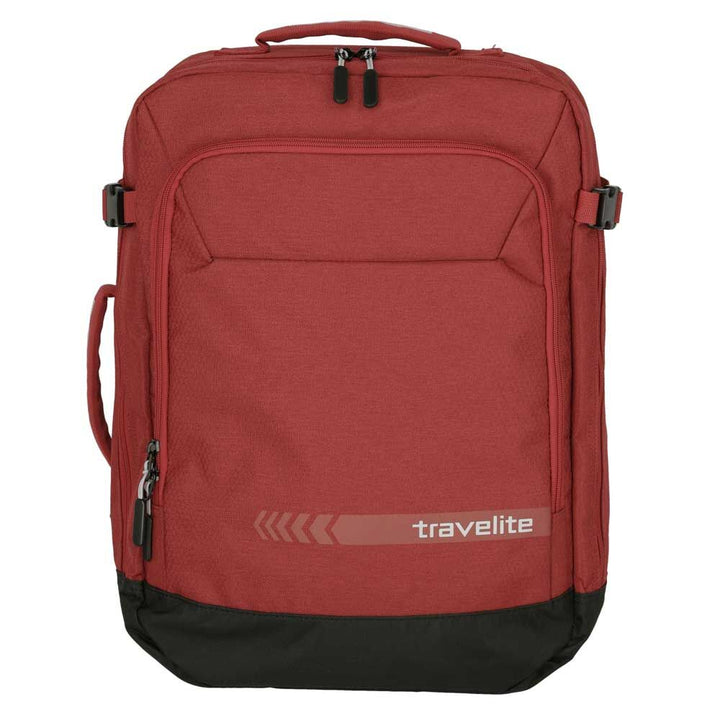 תיק גב נסיעה Travelite Kick Off Multibag 35 ליטר - תיק התיקיםTraveliteתיקי גב