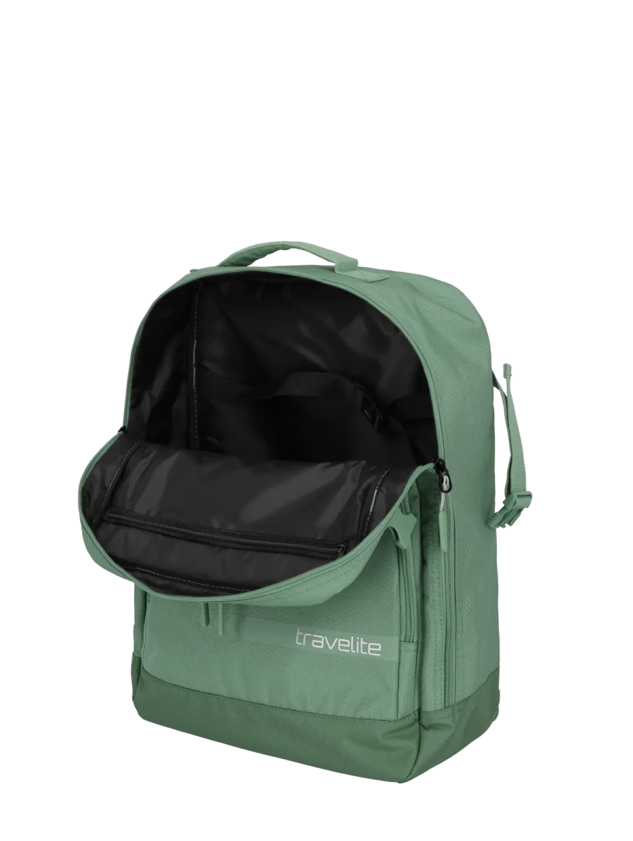 תיק גב נסיעה Travelite Kick Off Multibag 35 ליטר - תיק התיקיםTraveliteתיקי גב