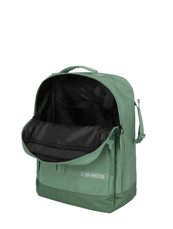 תיק גב נסיעה Travelite Kick Off Multibag 35 ליטר - תיק התיקיםTraveliteתיקי גב