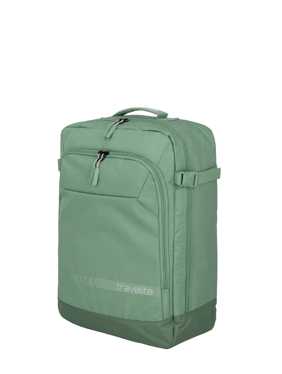תיק גב נסיעה Travelite Kick Off Multibag 35 ליטר - תיק התיקיםTraveliteתיקי גב