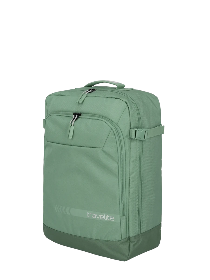 תיק גב נסיעה Travelite Kick Off Multibag 35 ליטר - תיק התיקיםTraveliteתיקי גב