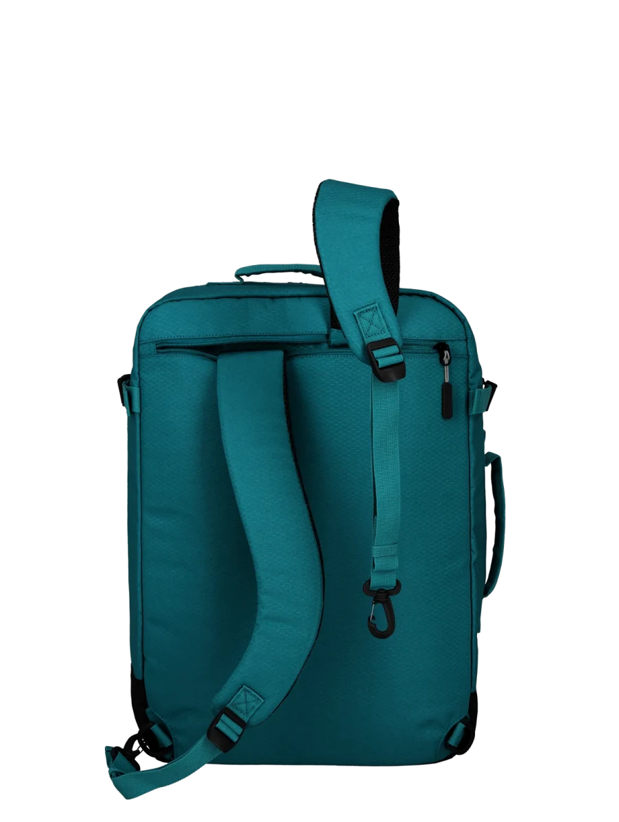 תיק גב נסיעה Travelite Kick Off Multibag 35 ליטר - תיק התיקיםTraveliteתיקי גב