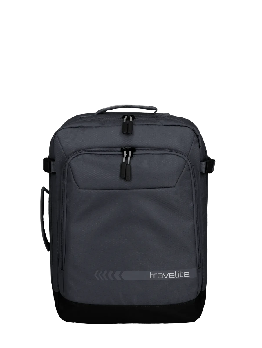 תיק גב נסיעה Travelite Kick Off Multibag 35 ליטר - תיק התיקיםTraveliteתיקי גב