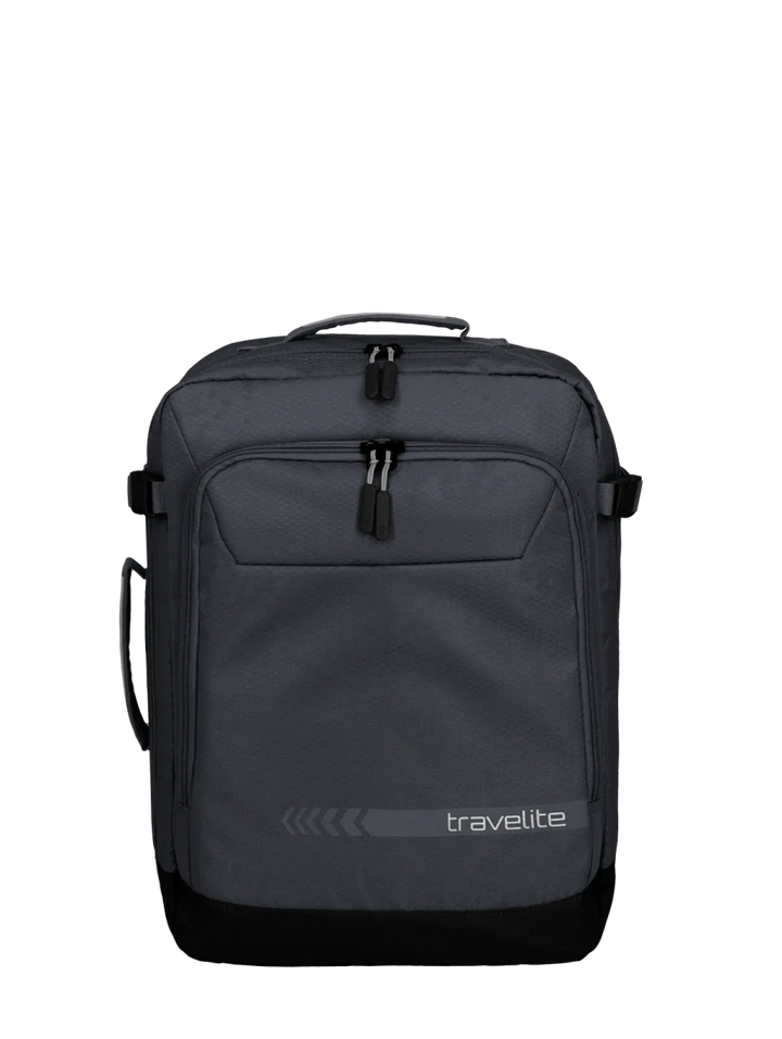 תיק גב נסיעה Travelite Kick Off Multibag 35 ליטר - תיק התיקיםTraveliteתיקי גב