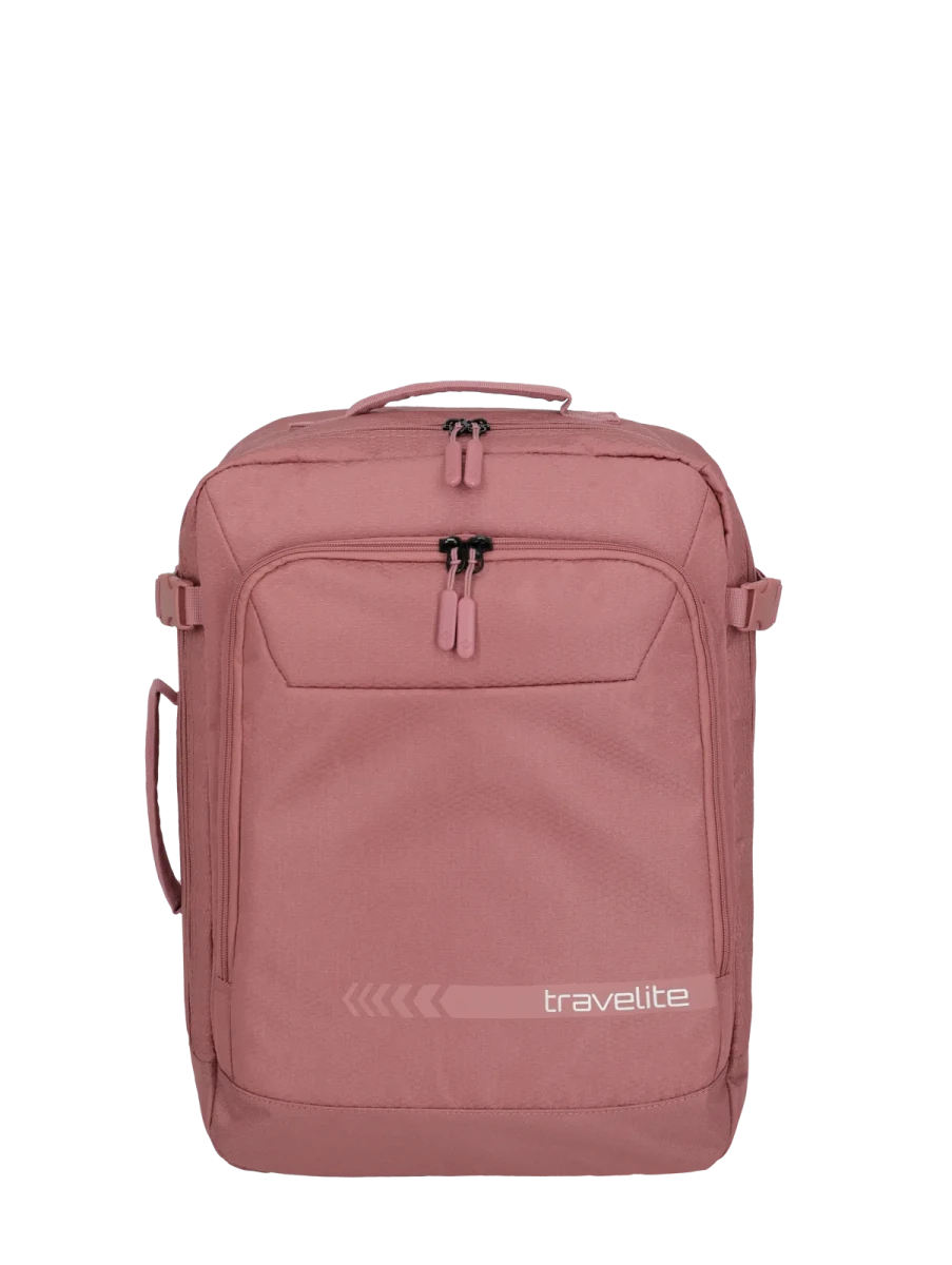 תיק גב נסיעה Travelite Kick Off Multibag 35 ליטר - תיק התיקיםTraveliteתיקי גב