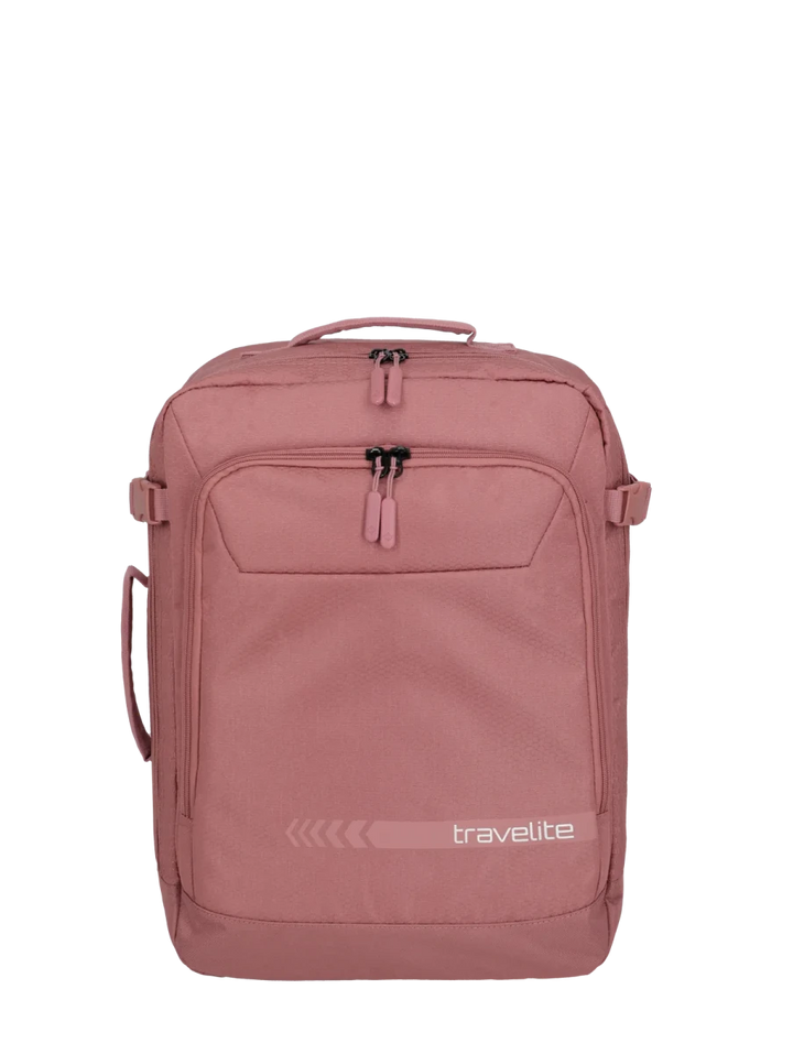 תיק גב נסיעה Travelite Kick Off Multibag 35 ליטר - תיק התיקיםTraveliteתיקי גב