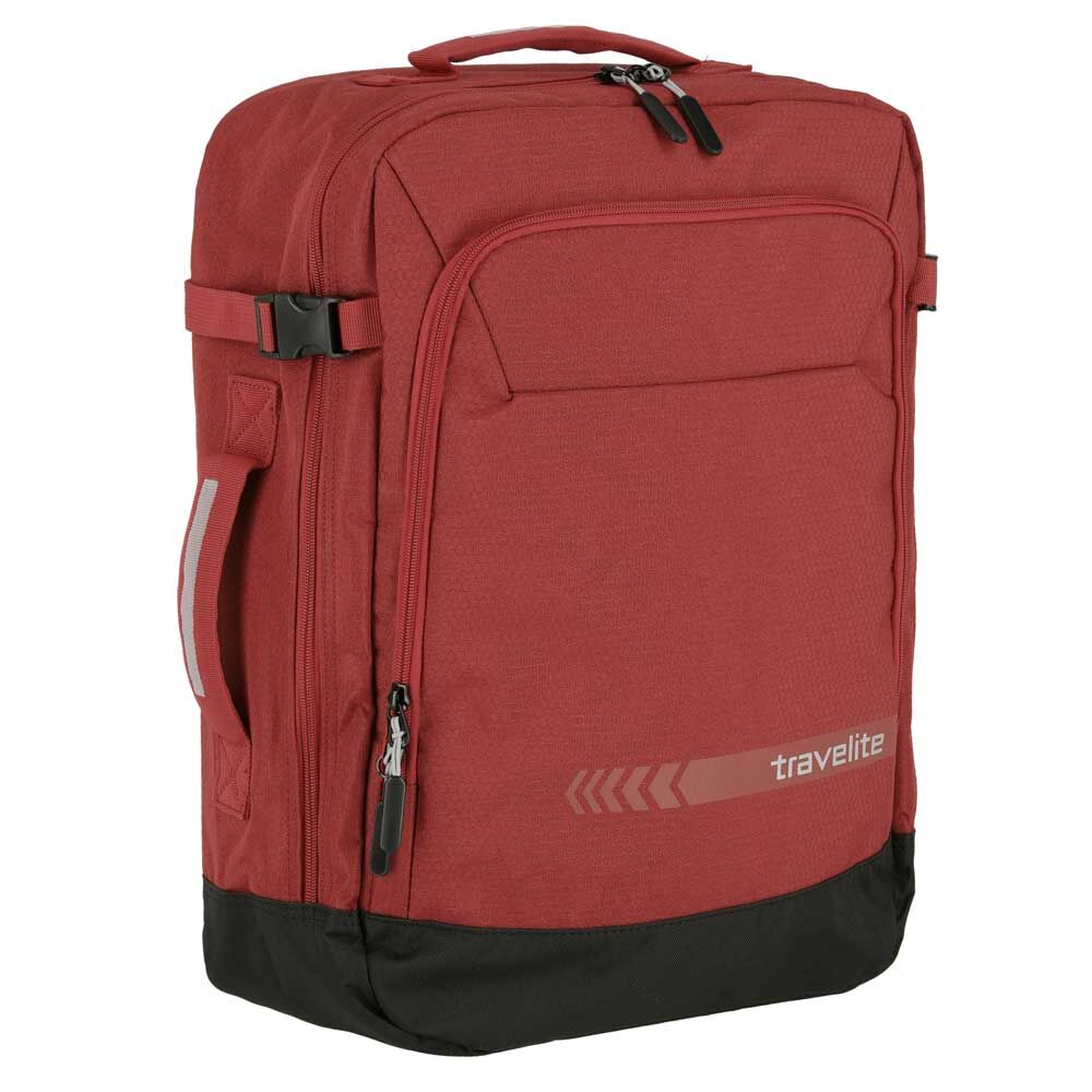 תיק גב נסיעה Travelite Kick Off Multibag 35 ליטר - תיק התיקיםTraveliteתיקי גב