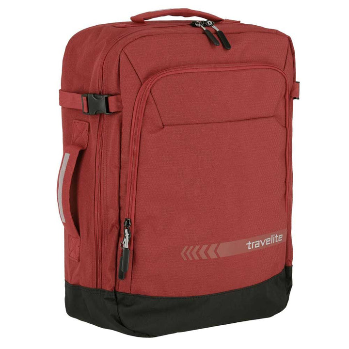 תיק גב נסיעה Travelite Kick Off Multibag 35 ליטר - תיק התיקיםTraveliteתיקי גב