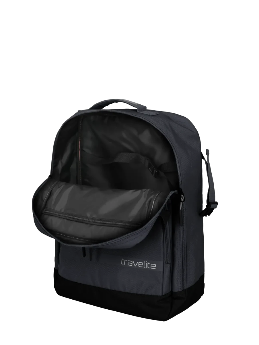 תיק גב נסיעה Travelite Kick Off Multibag 35 ליטר - תיק התיקיםTraveliteתיקי גב