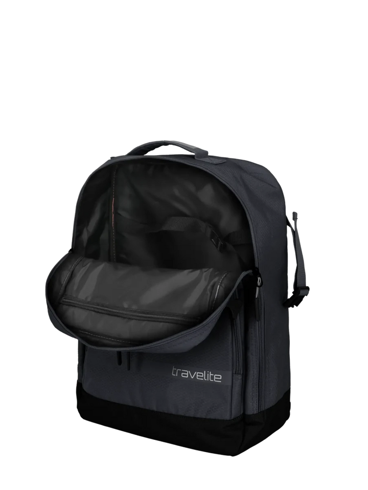 תיק גב נסיעה Travelite Kick Off Multibag 35 ליטר - תיק התיקיםTraveliteתיקי גב